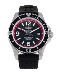 Breitling SuperOcean Automatic A17366